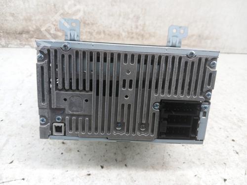 Radio HYUNDAI i30 (FD) 1.6 CRDi | BP28737887E6 