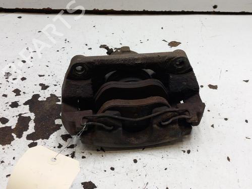 Used Left front brake caliper Left front brake caliper RENAULT LAGUNA III Grandtour (KT0/1) 1.5 dCi (KT0A, KT0R, KT02) (110 hp) 28789095 28789095