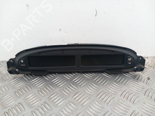 Display CITROËN XSARA PICASSO (N68) 1.6 HDi | BP29335648C48 