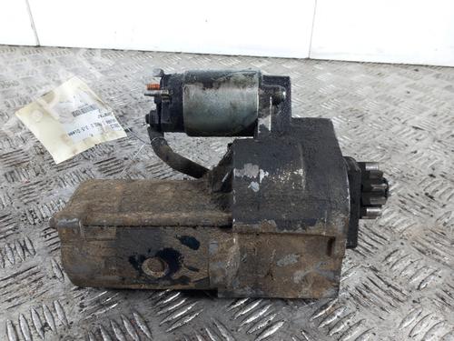 Used Starter NISSAN NAVARA NP300 (D40) 2.5 dCi 4WD (D40TT, D40T, D40M, D40BB) (190 hp) 28735030