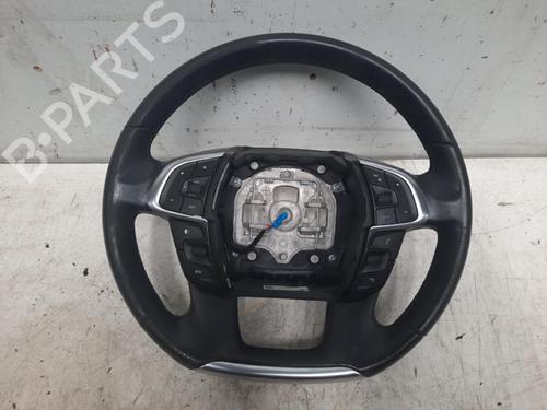 Used Steering wheel CITROËN C4 II (NC_) 1.6 HDi 90 (92 hp) 28787882