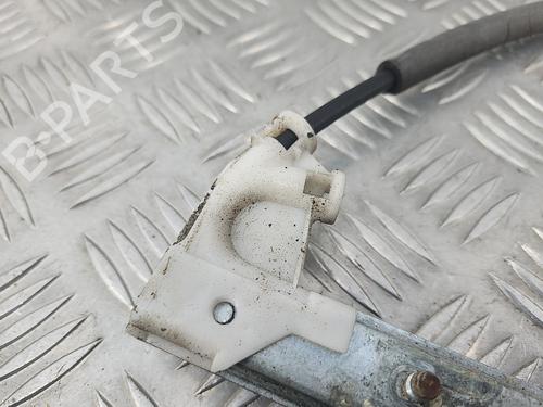 Front left window mechanism RENAULT LAGUNA II Grandtour (KG0/1_) 1.9 dCi | BP28779378C22 