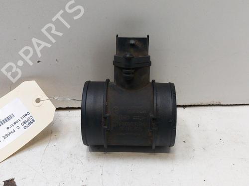 Mass air flow sensor OPEL COMBO Box Body/MPV 1.7 CDTI 16V | BP28756460M95 
