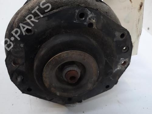 Used Left front shock absorber CITROËN XSARA Break (N2) 2.0 HDI 90 (90 hp) 28785291