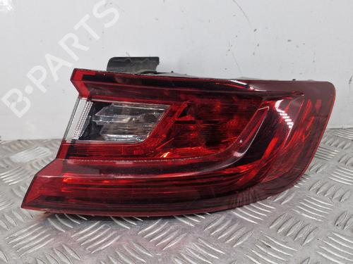 Right taillight RENAULT MEGANE IV Hatchback (B9A/M/N_) 1.5 dCi 90 (B9A1) | BP38475517C35 - Image 7