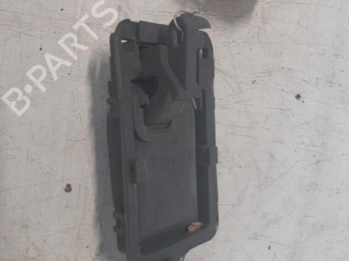 Used Front right interior door handle Front right interior door handle PEUGEOT 205 II (20A/C) 1.7 Diesel (60 hp) 28761301 28761301