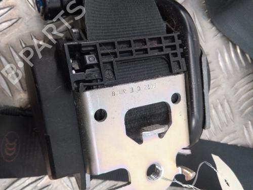 Front right seatbelt CITROËN DS5 2.0 HDi 165 | BP28779335I25 - Image 4