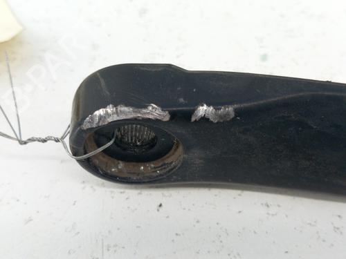Front windshield wiper arm OPEL ASTRA J (P10) 1.7 CDTI (68) | BP28750897C143 