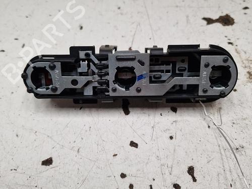 Used Lamp holder Lamp holder CITROËN EVASION MPV (22, U6) 2.0 HDI (109 hp) 28751810 28751810