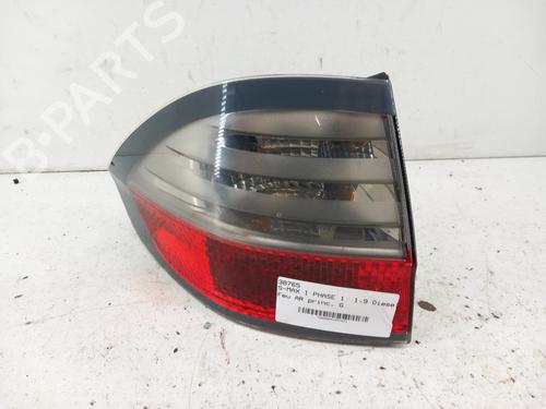 Used Left taillight FORD S-MAX (WA6) 1.8 TDCi (125 hp) 28733922