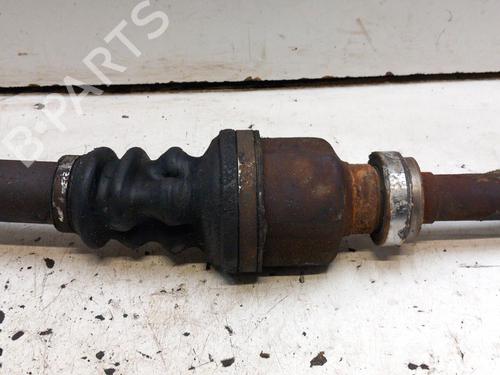 Right front driveshaft CITROËN XSARA (N1) 1.6 16V | BP28767462M39