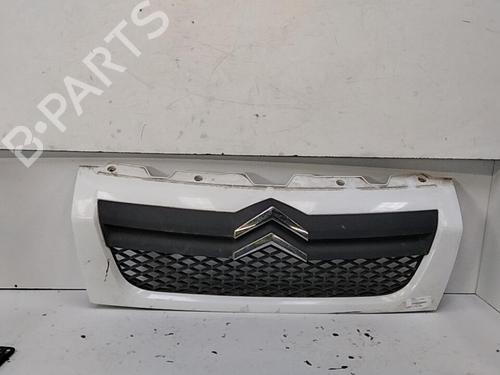 Used Grille CITROËN JUMPER II Van 2.2 HDi 130 (130 hp) 28758106