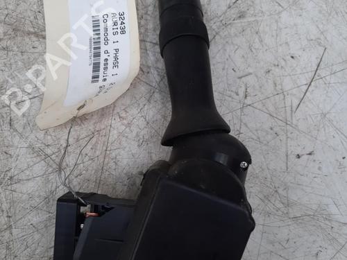 Ratstangsstang TOYOTA AURIS (_E15_) 2.0 D-4D (ADE150_, ADE150R) (126 hp) 28749692