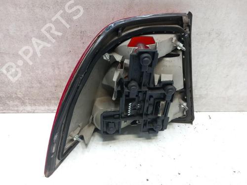 Right taillight OPEL VECTRA B Hatchback (J96) 2.2 DTI 16V (F68) | BP28746102C35 