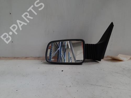 Used Left mirror PEUGEOT 205 II (20A/C) 1.0 (45 hp) 28787612