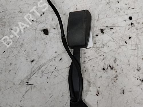 Used Seat buckle MAZDA 2 (DY) 1.2 (DY3W) (75 hp) 28776641