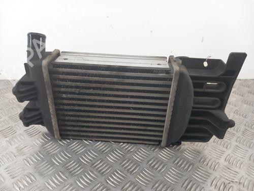 Intercooler TOYOTA YARIS (_P13_) 1.4 D (NLP130_, NLP130) | BP30144565M30