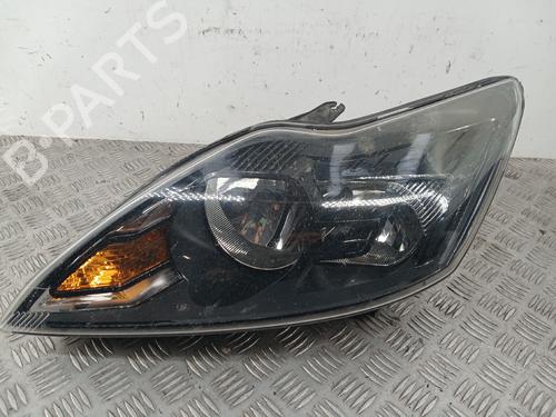 Left headlight FORD FOCUS II (DA_, HCP, DP) 1.8 TDCi | BP35992919C28 - Image 2