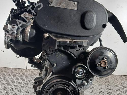 Engine OPEL ASTRA H TwinTop (A04) 1.8 (L67) | BP37202660M1 - Image 2