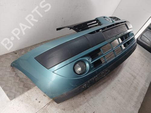 Used Front bumper Front bumper RENAULT CLIO II (BB_, CB_) 1.5 dCi (B/CB07) (65 hp) 33213218 33213218