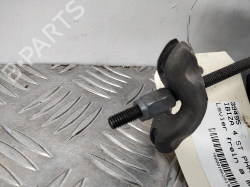 Hand brake SEAT IBIZA IV ST (6J8, 6P8) 1.0 TSI | BP28757267I18