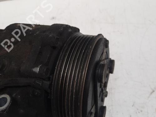 AC Kompressor OPEL CORSA C (X01) 1.3 CDTI (F08, F68) (70 hp) 28753256