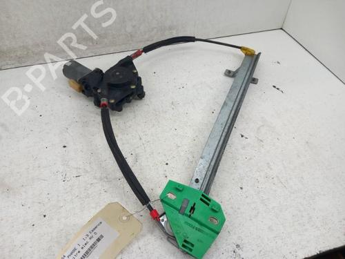 Used Front right window mechanism Front right window mechanism FORD KA (RB_) 1.3 i (60 hp) 28740338 28740338