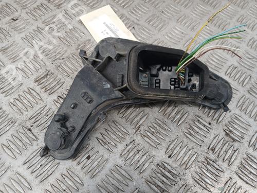 Used Lamp holder Lamp holder PEUGEOT 207 (WA_, WC_) 1.6 HDi (90 hp) 33610168 33610168