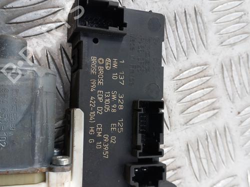 front-left-window-mechanism-peugeot-407-6d_-2004-2005-2006-2007-2008-2009-2010-2011-30679902 main image