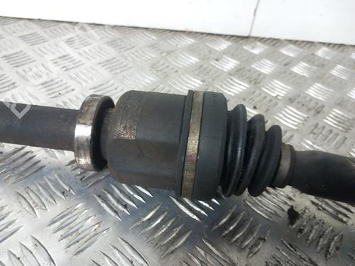 Right front driveshaft RENAULT LAGUNA III (BT0/1) 1.5 dCi (BT00, BT0A, BT0T, BT1J) | BP28735818M39 