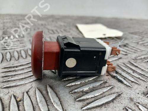 Used Warning switch Warning switch NISSAN INTERSTAR Van (X70) dCI 90 (90 hp) 34281157 34281157