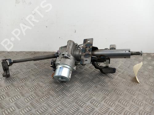 Used Steering column DACIA DUSTER (HM_) 1.5 dCi 115 (HMAD) (116 hp) 29569209