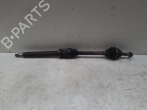 Right front driveshaft FORD FOCUS I (DAW, DBW) 1.6 16V | BP28771388M39