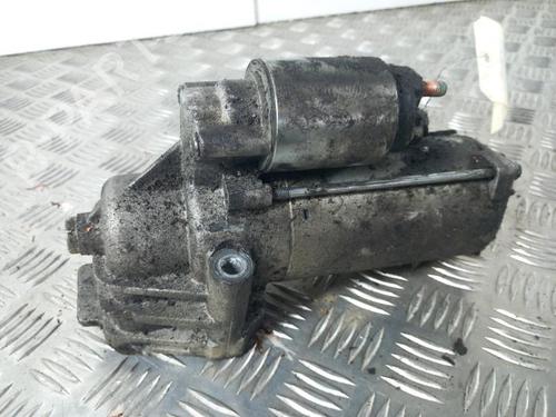 Used Starter FORD MONDEO III (B5Y) 2.0 16V TDDi / TDCi (115 hp) 28767963