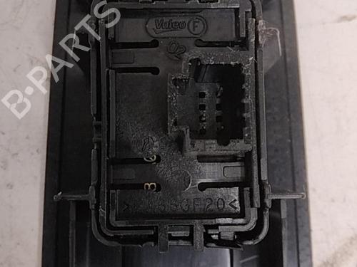 Right front window switch RENAULT GRAND SCÉNIC III (JZ0/1_) 1.9 dCi (JZ0J, JZ0N, JZ1K, JZ1S) | BP28776186I26 