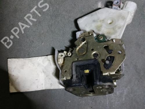 Electronic module NISSAN X-TRAIL I (T30) 2.2 dCi 4x4 | BP28747284M83 