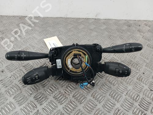 Used Instrument cluster CITROËN C3 II (SC_) 1.2 VTi 82 (82 hp) 30300971