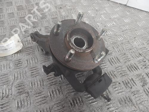 Used Left front steering knuckle KIA CEE'D SW (ED) 1.6 CRDi 115 (115 hp) 33047571