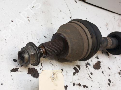 Right front driveshaft ALFA ROMEO 159 (939_) 1.9 JTDM 8V (939AXE1B) | BP28778897M39 - Image 4