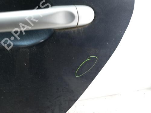 Used Left rear door RENAULT SCÉNIC III (JZ0/1_) 1.5 dCi (110 hp) 28781155