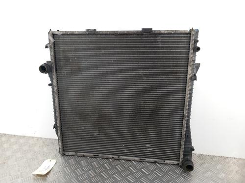 Used Water radiator BMW X5 (E53) 3.0 d (218 hp) 29447723