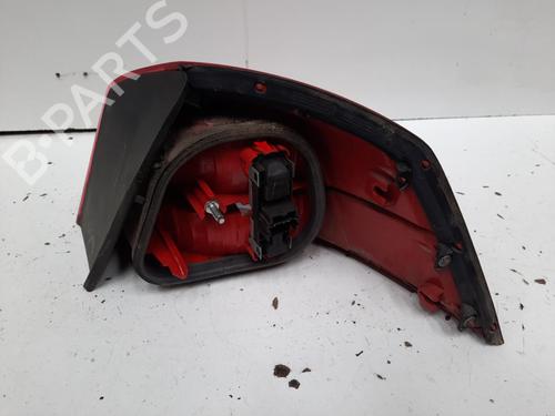Left taillight RENAULT VEL SATIS (BJ0_) 2.2 dCi (BJ0E, BJ0F) | BP28791426C34 