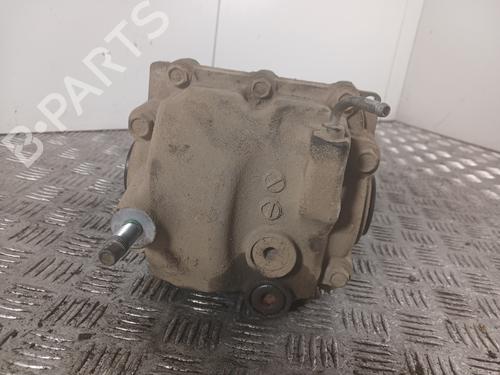 Rear differential DACIA DUSTER (HS_) 1.5 dCi 4x4 (HSMC, HSMD) | BP30923686M24