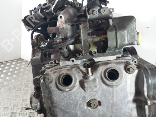 Engine SUBARU LEGACY III Estate (BH) 2.5 AWD (BH9) | BP28739094M1