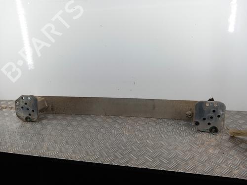 Støtfangerbjelke bak PEUGEOT 308 I (4A_, 4C_) 2.0 HDi | BP28741827C73 