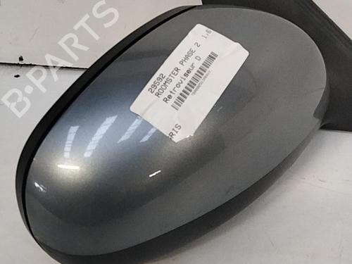 right-mirror-skoda-roomster-5j7-2006-2007-2008-2009-2010-2011-2012-2013-2014-2015-28769374 main image