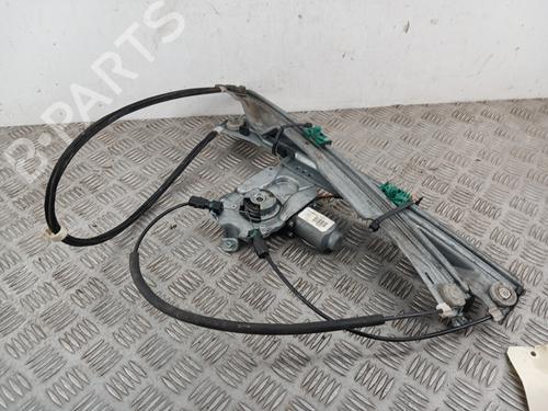 Used Front right window mechanism Front right window mechanism RENAULT CLIO III (BR0/1, CR0/1) 1.5 dCi (BR17, CR17) (86 hp) 33687242 33687242