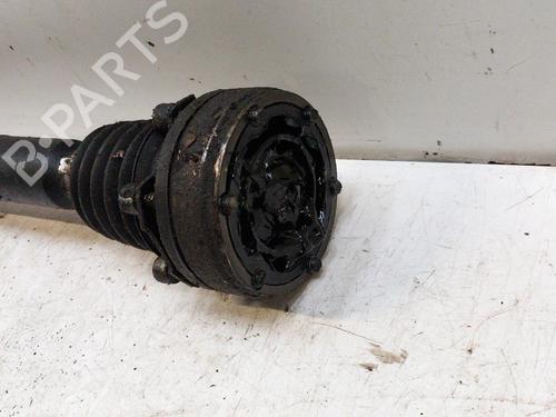 Right front driveshaft VW LUPO I (6X1, 6E1) 1.4 16V | BP28770777M39