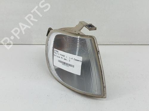 Used Right front indicator Right front indicator VW POLO III (6N1) 60 1.4 (60 hp) 28788709 28788709