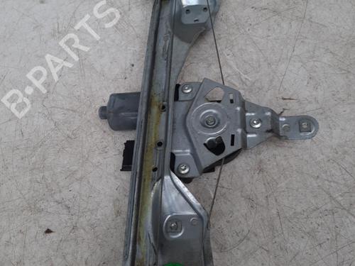 Used Rear right window mechanism PEUGEOT 308 I (4A_, 4C_) 1.6 HDi (109 hp) 28763499